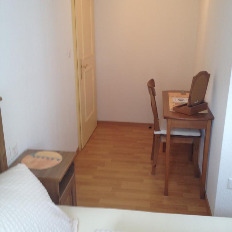 Hotel Sternen Sisikon Exteriör bild